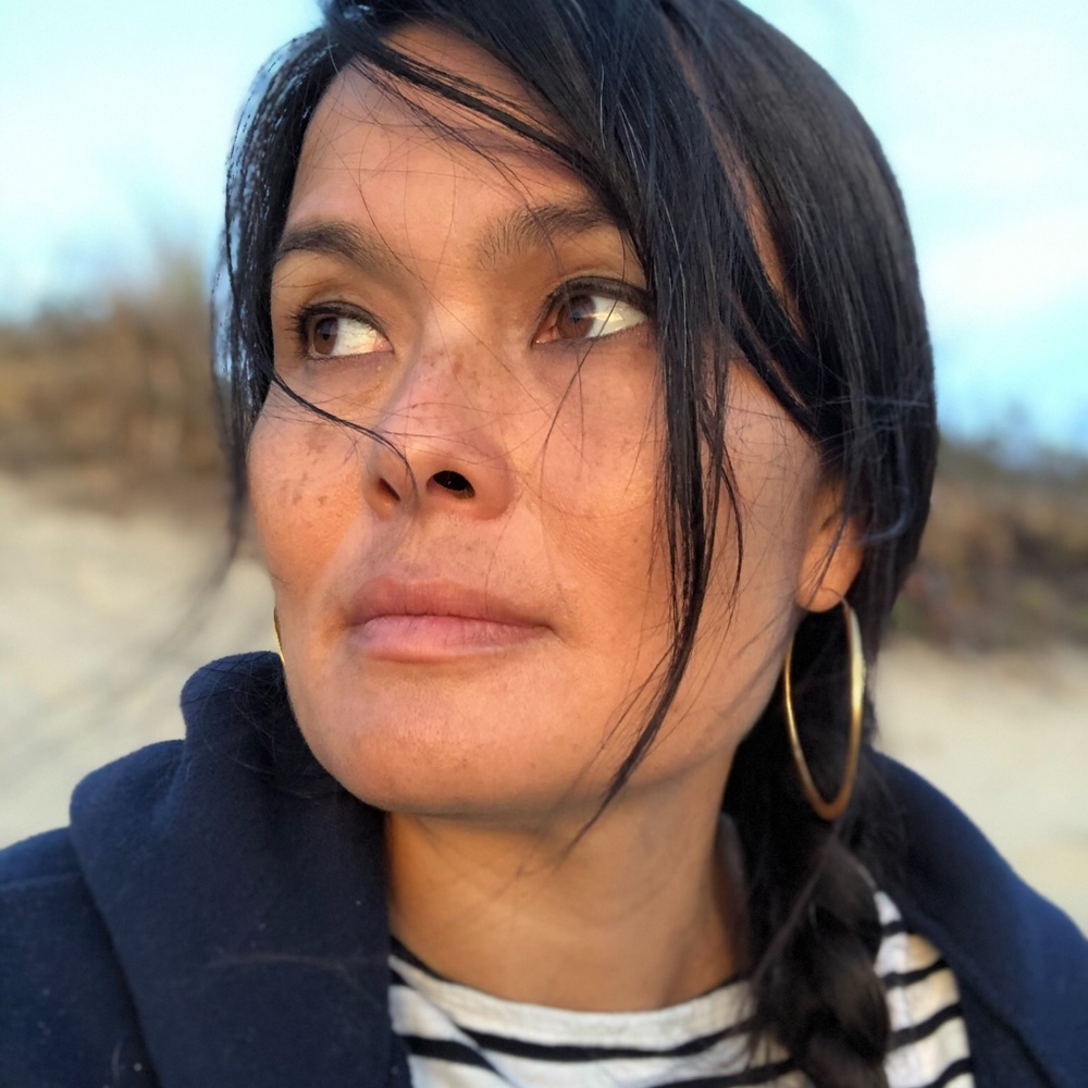 Meet your Posher, Genevieve